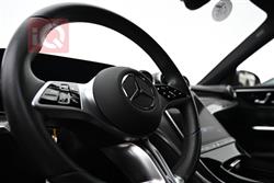 مێرسێدس بێنز C-Class